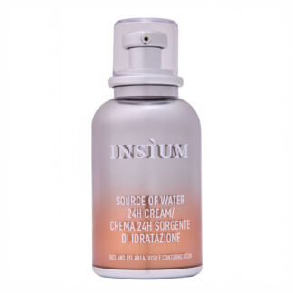 INSIUM CREME Крем для лица источник воды 24 часа INSIUM