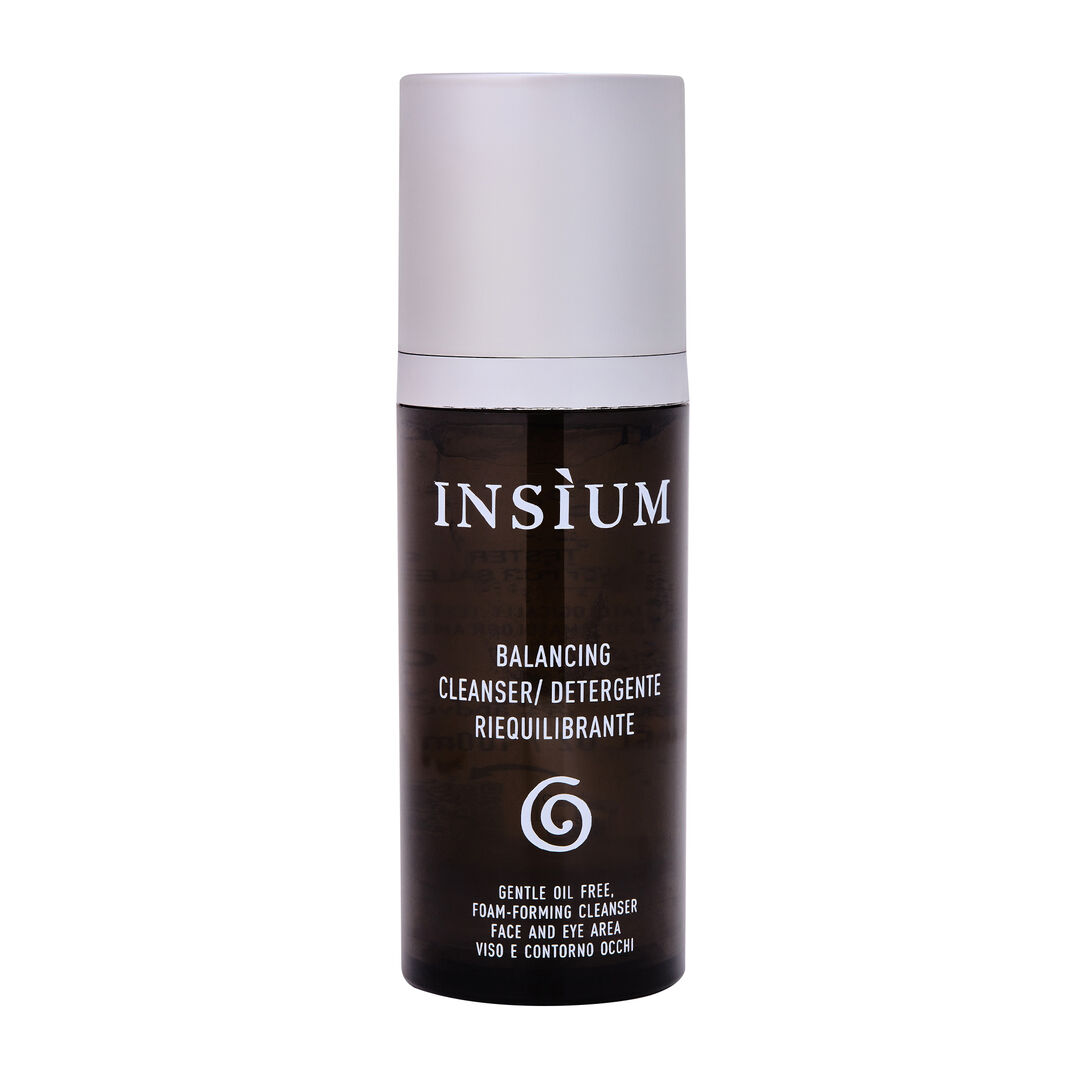 CLEANSING Пенка для снятия макияжа INSIUM BALCLEA фото 1