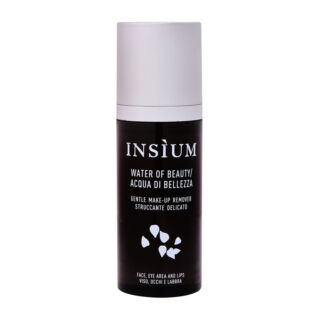 CLEANSING Мягкое средство для снятия макияжа INSIUM