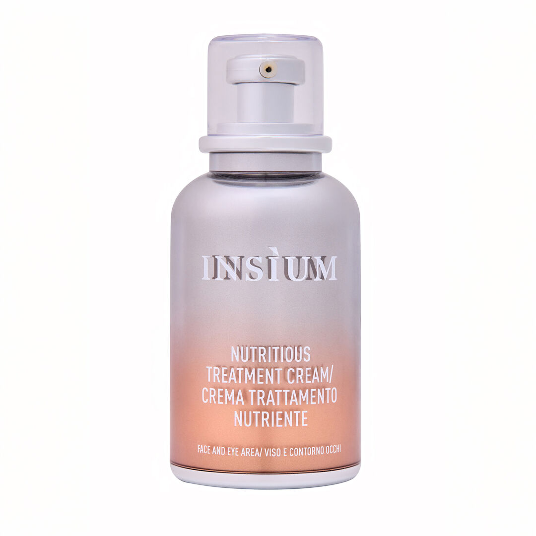 CREME Крем питательный для ухода за лицом INSIUM CRTRNUT фото 1