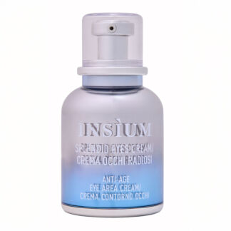 INSIUM EYE CARE Крем для век многофункциональный INSIUM