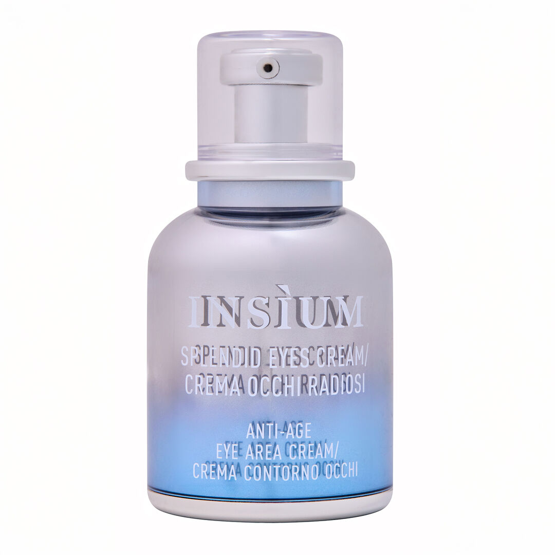 INSIUM EYE CARE Крем для век многофункциональный INSIUM CRORAD фото 1