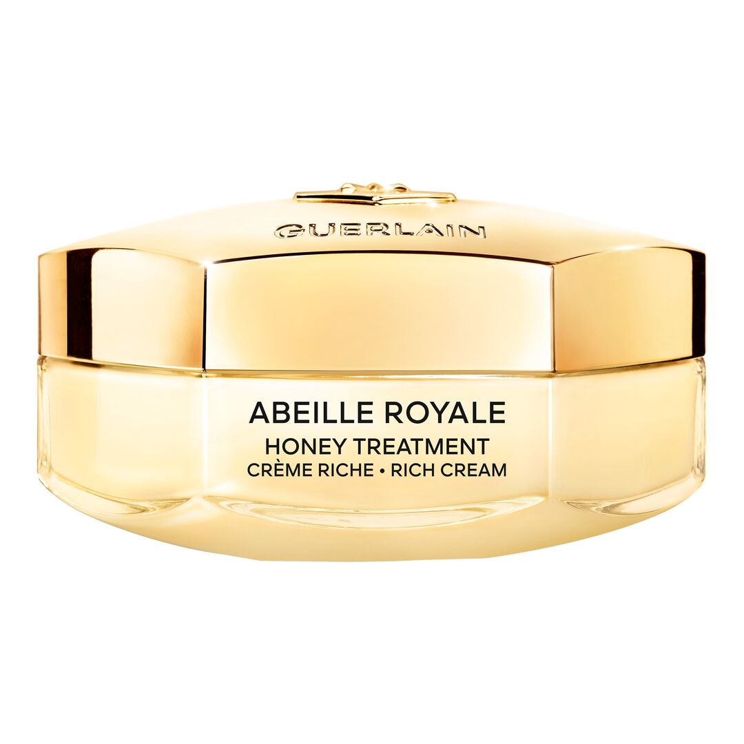 Abeille Royale Насыщенный крем для лица GUERLAIN