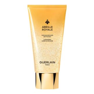Abeille Royale Очищающий мусс для лица GUERLAIN