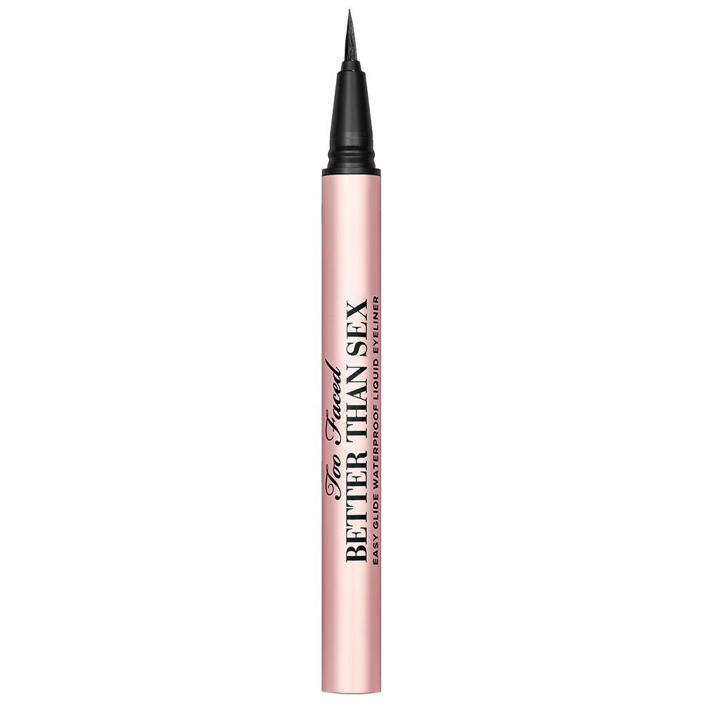 BETTER THAN SEX Подводка для глаз TOO FACED 3A1T010000 фото 1