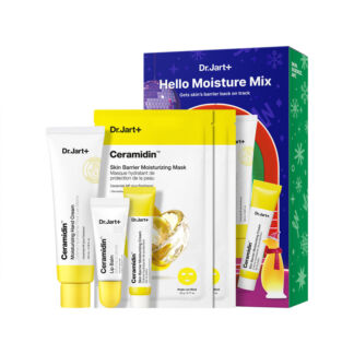 Hello Moisture Mix Set Набор питательных средств для лица DR JART+