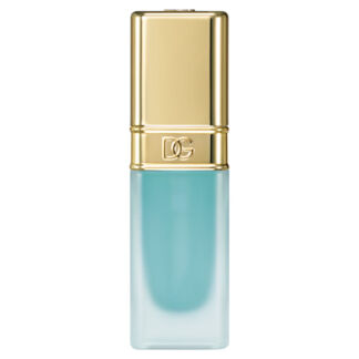 MINT OIL LIP PLUMPER Масло для губ с эффектом объема DOLCE&GABBANA