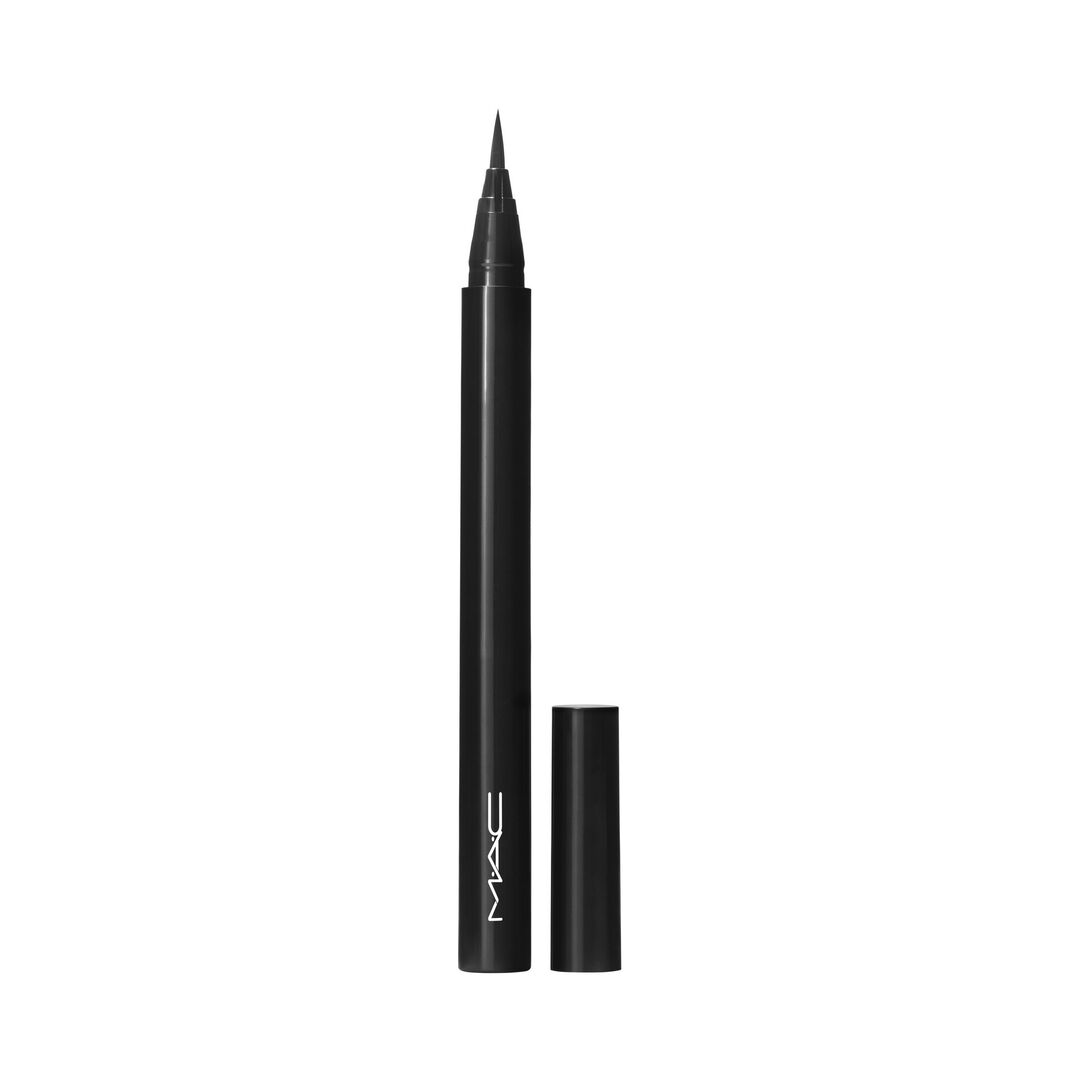 BRUSHSTROKE 24-HOUR LINER Жидкая подводка для глаз MAC SGFJ010000 фото 1