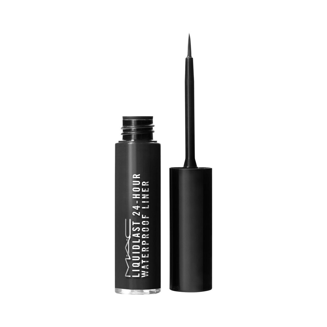 LIQUIDLAST 24-HOUR WATERPROOF LINER Подводка для глаз MAC SGFK030000 фото 1