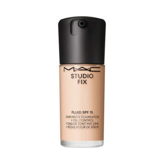 STUDIO FIX ​FLUID SPF 15 24HR MATTE FOUNDATION + OIL CONTROL Тональная осно