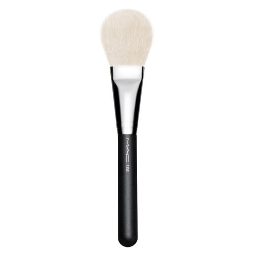 LARGE FLAT POWDER №135 Кисть косметическая MAC S7HL010003 фото 1