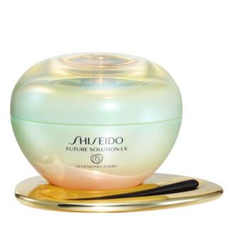 Future Solution LX Legendary Enmei Крем, восстанавливающий кожу SHISEIDO