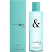 Гель для душа Tiffany & Love For Her TIF043000 фото 2