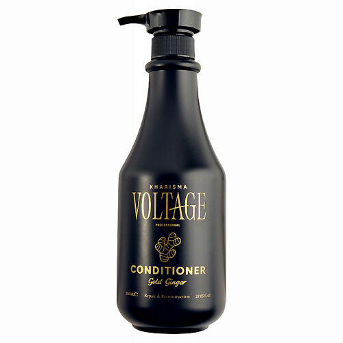 KHARISMA VOLTAGE Кондиционер для волос GOLD GINGER восстановление и обновле MPL001175 фото 1