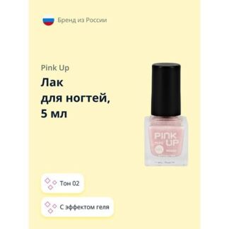 Лак для ногтей MINI GEL