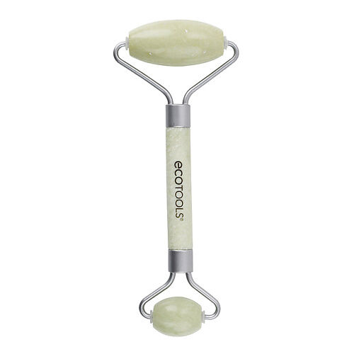 ECOTOOLS Нефритовый роллер для лица EcoTools Jade Roller ECT000010 фото 1