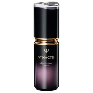 CLÉ DE PEAU BEAUTÉ Дневная увлажняющая эмульсия SYNACTIF