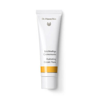 DR. HAUSCHKA Интенсивно питающая маска для лица Reichhaltige Crememaske