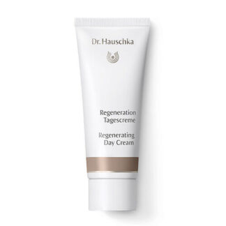 DR. HAUSCHKA Регенерирующий крем Regeneration Tagescreme