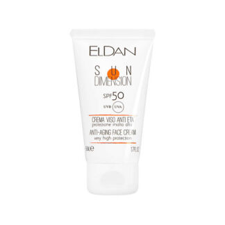 ELDAN COSMETICS Дневная защита от солнца SPF 50