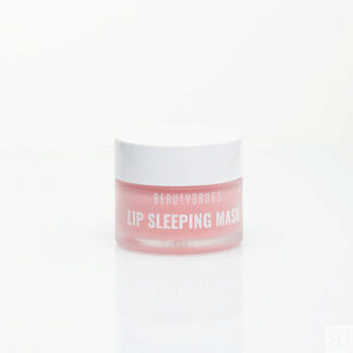 BEAUTYDRUGS Lip Sleeping Mask Ночная маска для губ