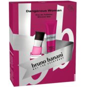 BRUNO BANANI Подарочный набор Dangerous Woman BRU473613 фото 3