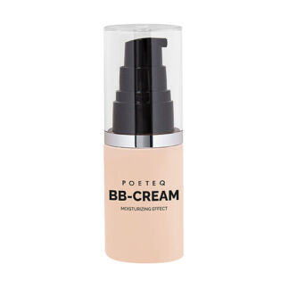 POETEQ Тональная основа BB-cream