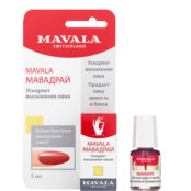 MAVALA Средство для быстрого высыхания лака Мавадрай MVL918740 фото 2