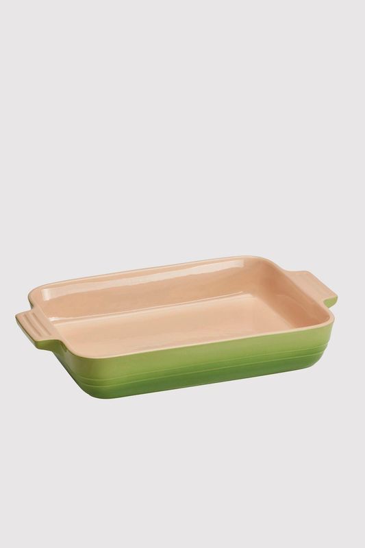 Блюдо прямоугольное для запекания Le Creuset фото 1