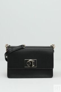 Кожаная сумка кросс-боди 1927 Mini Furla