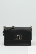 Кожаная сумка кросс-боди 1927 Mini Furla фото 1