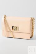 Кожаная сумка кросс-боди 1927 S Furla фото 1