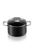 Кастрюля со стеклянной крышкой Le Creuset фото 1