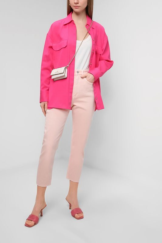 Укороченные брюки Esprit Edc фото 1