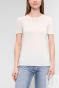 Футболка с вышивкой Tommy Hilfiger фото 1