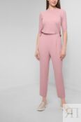 Однотонный комбинезон TWINSET фото 1