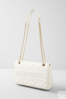 Стеганая сумка кросс-боди Ada Valentino