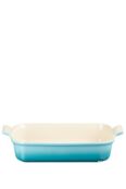 Блюдо прямоугольное 32 см Le Creuset фото 1