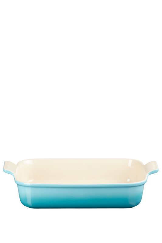 Блюдо прямоугольное 32 см Le Creuset фото 1