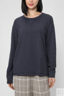 Футболка пижамная с длинным рукавом Esprit