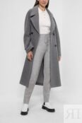 Брюки в рубчик TWINSET фото 1