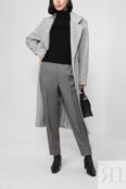 Зауженные брюки со стрелками Esprit Collection фото 1
