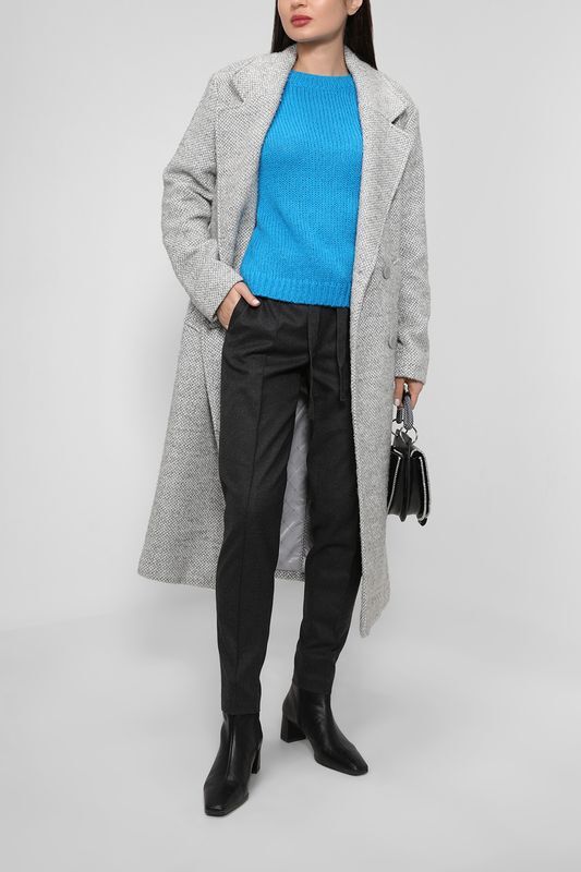 Однотонные брюки Gerry Weber Edition фото 1