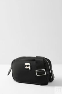 Сумка кросс-боди Ikonik 2.0 Karl Lagerfeld