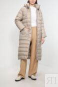 Широкие брюки из вискозы TWINSET фото 1