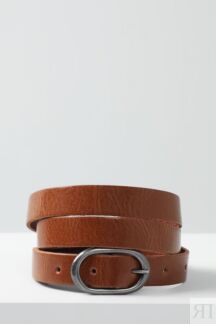 Кожаный ремень Esprit Edc