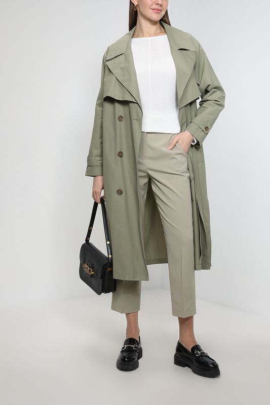 Укороченные брюки Esprit Collection фото 1