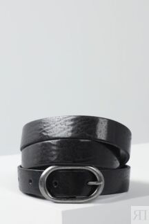 Кожаный ремень Esprit Edc