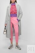 Спортивные брюки VERSACE JEANS COUTURE фото 1