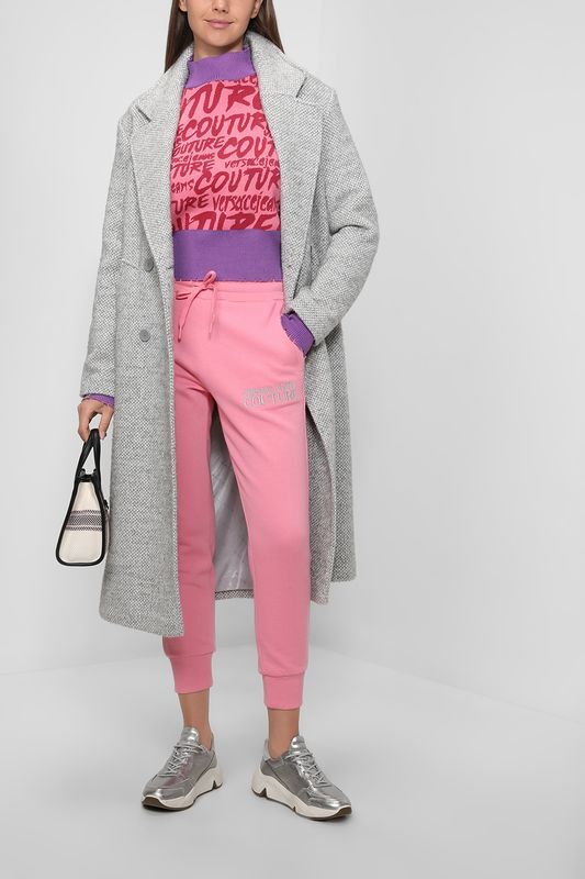 Спортивные брюки VERSACE JEANS COUTURE фото 1